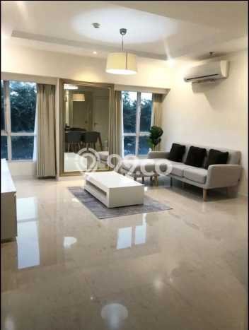FOR SALE Hunian Apartemen High-Class di Kebayoran Lama dengan 2 Kamar Tidur & Luas 122m2 FOR SALE Hunian Apartemen High-Class di Kebayoran Lama dengan 2 Kamar Tidur & Luas 122m2