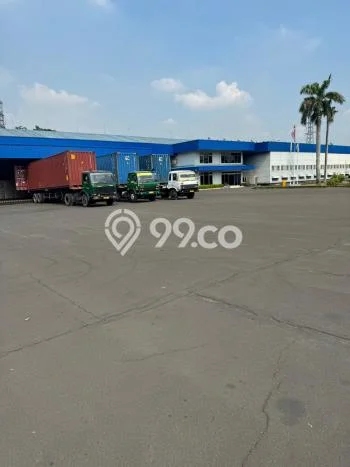 Unit Gudang Dijual di Bekasi Barat Bekasi 19000m2 Unit Gudang Dijual di Bekasi Barat Bekasi 19000m2