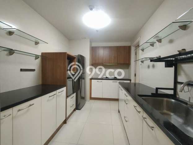 FOR SALE Hunian Apartemen High-Class di Kebayoran Lama dengan 2 Kamar Tidur & Luas 122m2 FOR SALE Hunian Apartemen High-Class di Kebayoran Lama dengan 2 Kamar Tidur & Luas 122m2