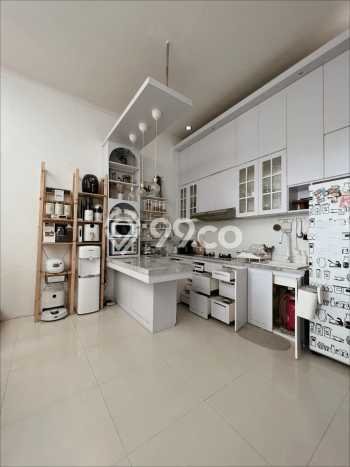 Hunian Cantik Minimalis Lb 210m2 di Tarumajaya, Bekasi Hunian Cantik Minimalis Lb 210m2 di Tarumajaya, Bekasi