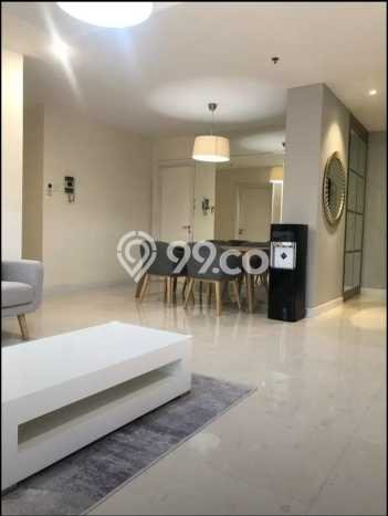 FOR SALE Hunian Apartemen High-Class di Kebayoran Lama dengan 2 Kamar Tidur & Luas 122m2 FOR SALE Hunian Apartemen High-Class di Kebayoran Lama dengan 2 Kamar Tidur & Luas 122m2