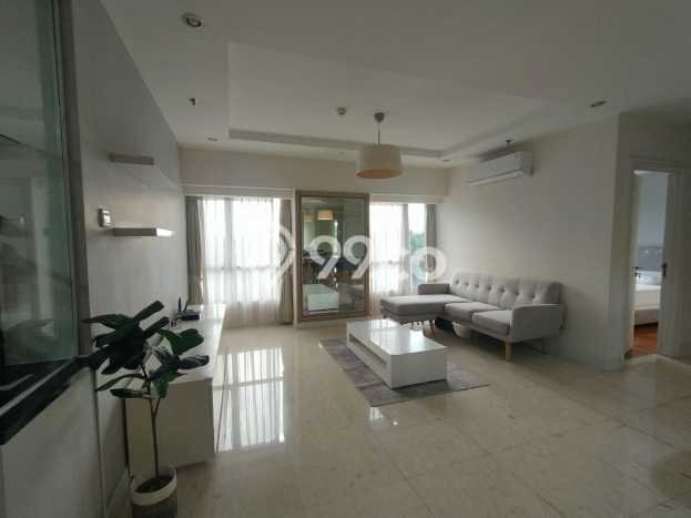 FOR SALE Hunian Apartemen High-Class di Kebayoran Lama dengan 2 Kamar Tidur & Luas 122m2 FOR SALE Hunian Apartemen High-Class di Kebayoran Lama dengan 2 Kamar Tidur & Luas 122m2