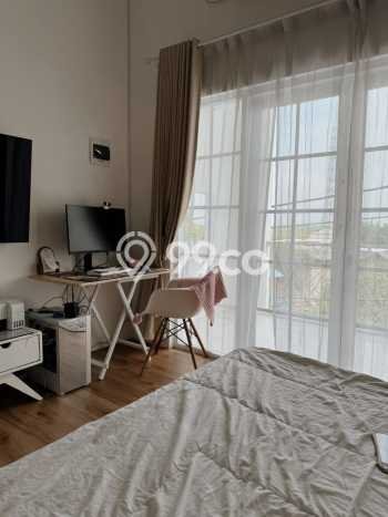 Hunian Cantik Minimalis Lb 210m2 di Tarumajaya, Bekasi Hunian Cantik Minimalis Lb 210m2 di Tarumajaya, Bekasi