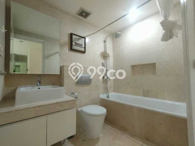 FOR SALE Hunian Apartemen High-Class di Kebayoran Lama dengan 2 Kamar Tidur & Luas 122m2 FOR SALE Hunian Apartemen High-Class di Kebayoran Lama dengan 2 Kamar Tidur & Luas 122m2