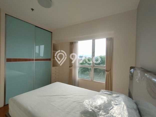 FOR SALE Hunian Apartemen High-Class di Kebayoran Lama dengan 2 Kamar Tidur & Luas 122m2 FOR SALE Hunian Apartemen High-Class di Kebayoran Lama dengan 2 Kamar Tidur & Luas 122m2