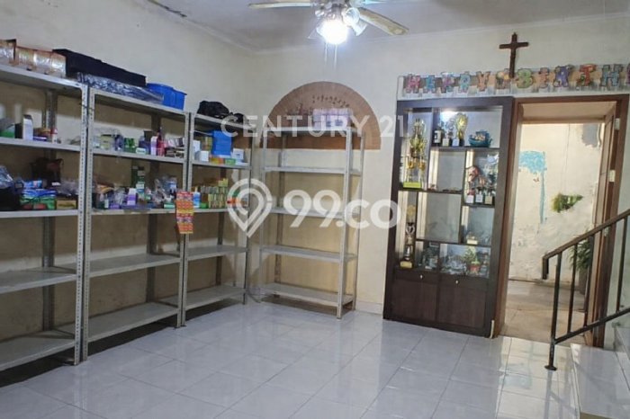 Rumah Modern 3 KT di Harapan Indah Bekasi Semi Furnished Rumah Modern 3 KT di Harapan Indah Bekasi Semi Furnished