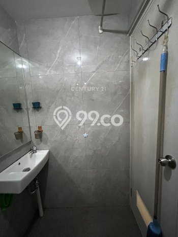 Dijual Apartemen 0 KT di Bekasi Luas 22m2 Dijual Apartemen 0 KT di Bekasi Luas 22m2