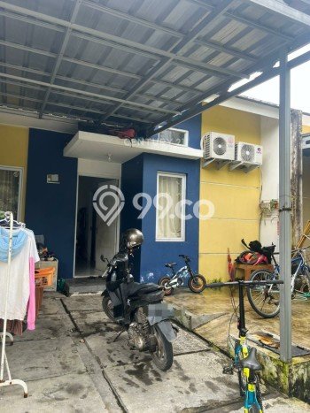 Hunian Murah Dijual Area Babelan, Bekasi Harga Rp 500 Juta Hunian Murah Dijual Area Babelan, Bekasi Harga Rp 500 Juta