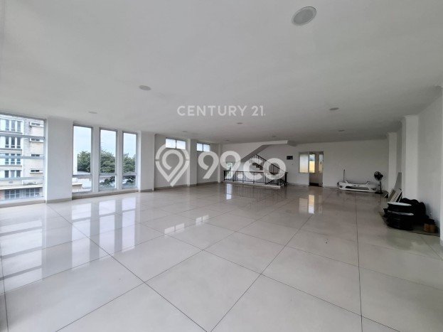Unit Ruko Dijual di Bekasi LT 396m2 & LB 796m2 Unit Ruko Dijual di Bekasi LT 396m2 & LB 796m2