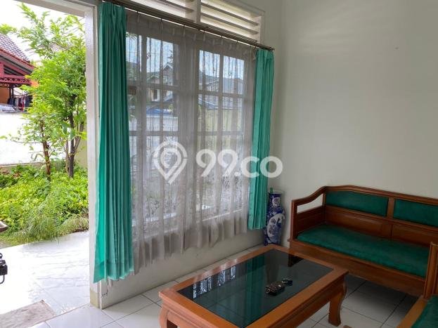 Hunian Elit LB 70m2 Siap Huni Desain Elegan di Bintara, Bekasi Hunian Elit LB 70m2 Siap Huni Desain Elegan di Bintara, Bekasi