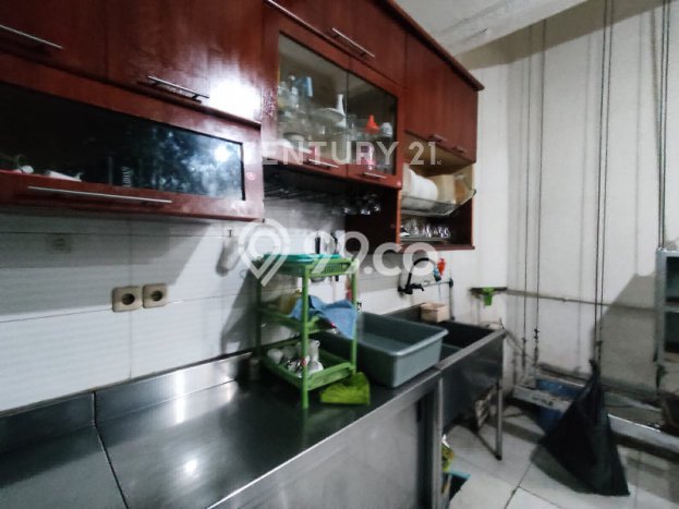 Paling Dicari! Ruko Dijual di Sunter Harga Kompetitif Paling Dicari! Ruko Dijual di Sunter Harga Kompetitif