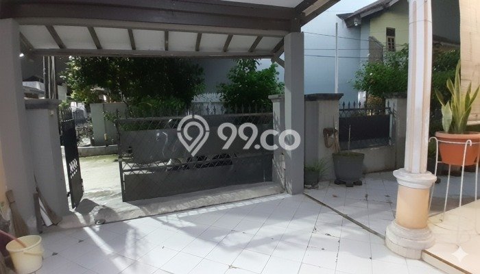 Rumah Modern Minimalis 2 KT Bisa Langsung Pindah di Medan Satria Rumah Modern Minimalis 2 KT Bisa Langsung Pindah di Medan Satria