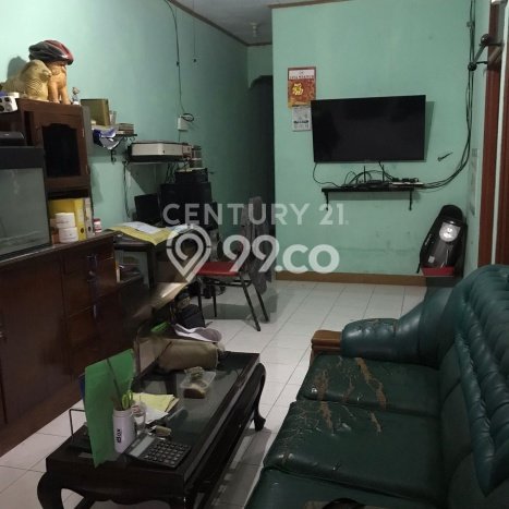 Rumah Minimalis 2 KT LT 148m2 di Harapan Indah Rumah Minimalis 2 KT LT 148m2 di Harapan Indah