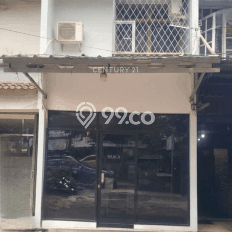 Dijual! Ruko di Pulogebang Jakarta Timur LT 48m2 / LB 96m2 Kawasan Bisnis Dijual! Ruko di Pulogebang Jakarta Timur LT 48m2 / LB 96m2 Kawasan Bisnis