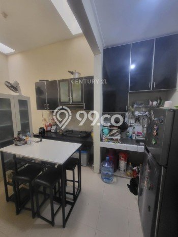 Rumah Modern Cantik 2 Kamar Siap Huni di Tarumajaya Rumah Modern Cantik 2 Kamar Siap Huni di Tarumajaya