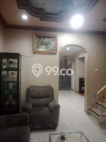 Rumah Modern LB/LT 210m2/90m2 Siap Huni Area Harapan Indah, Bekasi Rumah Modern LB/LT 210m2/90m2 Siap Huni Area Harapan Indah, Bekasi