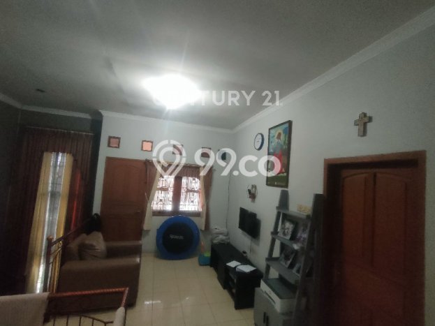 Hunian Nyaman Asri 3 KT Siap Pakai di Sukmajaya Depok Hunian Nyaman Asri 3 KT Siap Pakai di Sukmajaya Depok