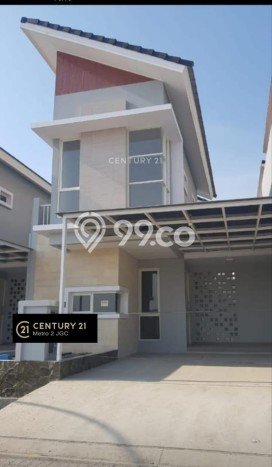 Rumah Sewa Bekasi LT 84m2 LB 84m2 Area Harapan Indah Rumah Sewa Bekasi LT 84m2 LB 84m2 Area Harapan Indah