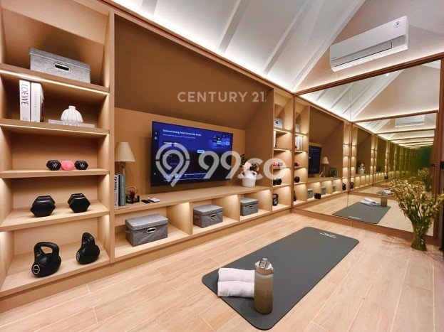 Jual Rumah Favorit Siap Huni LB 88m2 di Cakung, Jakarta Timur Jual Rumah Favorit Siap Huni LB 88m2 di Cakung, Jakarta Timur