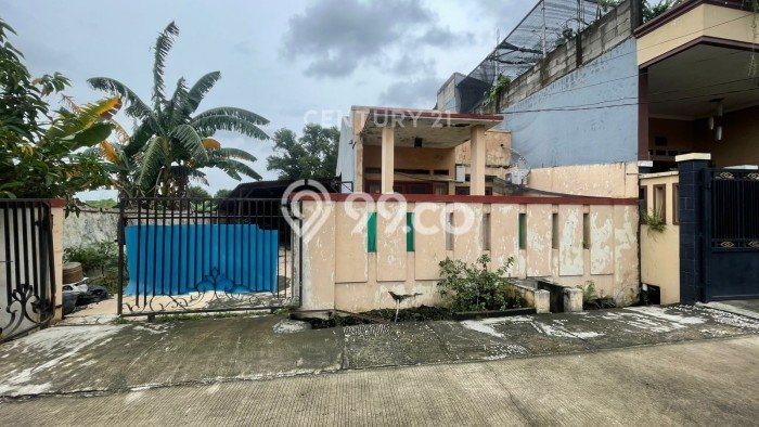 Rumah Strategis Minimalis Lb 36m2 di Tarumajaya, Bekasi Rumah Strategis Minimalis Lb 36m2 di Tarumajaya, Bekasi