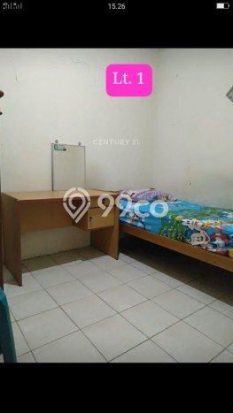 Rumah Strategis Modern Lb 180m2 di Kelapa Gading, Jakarta Utara Rumah Strategis Modern Lb 180m2 di Kelapa Gading, Jakarta Utara
