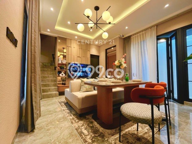 Jual Rumah Favorit Siap Huni LB 88m2 di Cakung, Jakarta Timur Jual Rumah Favorit Siap Huni LB 88m2 di Cakung, Jakarta Timur