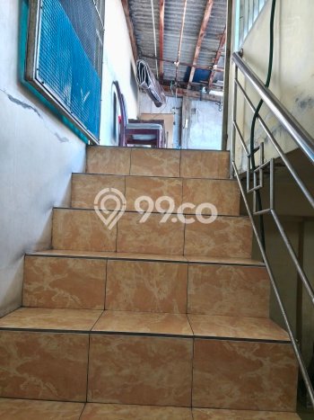 Jual Rumah Eksklusif 2 KT di Pejuang, Bekasi Jual Rumah Eksklusif 2 KT di Pejuang, Bekasi