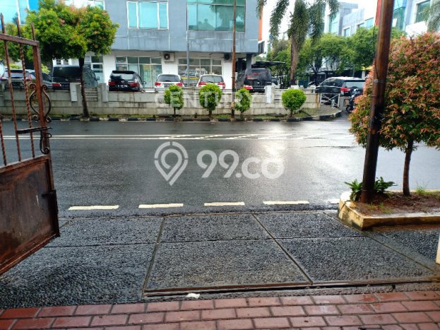 Sewa Rumah Harga Terjangkau di Rawamangun Jakarta Timur dengan 4 KT Sewa Rumah Harga Terjangkau di Rawamangun Jakarta Timur dengan 4 KT