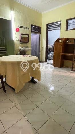 Jual Rumah Bagus Siap Huni LB 150m2 di Duren Sawit, Jakarta Timur Jual Rumah Bagus Siap Huni LB 150m2 di Duren Sawit, Jakarta Timur