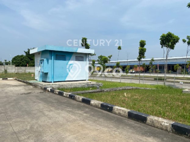 Gudang Dijual di Prime Area Purwakarta Luas 19m2 Gudang Dijual di Prime Area Purwakarta Luas 19m2