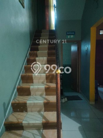 Hunian Nyaman Asri 3 KT Siap Pakai di Sukmajaya Depok Hunian Nyaman Asri 3 KT Siap Pakai di Sukmajaya Depok