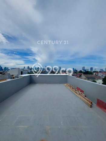 Untuk Dijual Kantor di Pancoran Jakarta Selatan LT 102m2 / LB 320m2 Untuk Dijual Kantor di Pancoran Jakarta Selatan LT 102m2 / LB 320m2