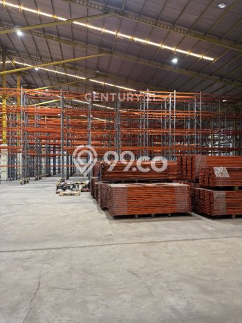 Paling Dicari! Pabrik Dijual di Cikarang Harga Kompetitif Paling Dicari! Pabrik Dijual di Cikarang Harga Kompetitif