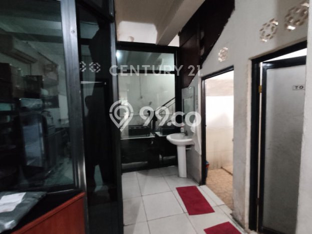 Paling Dicari! Ruko Dijual di Sunter Harga Kompetitif Paling Dicari! Ruko Dijual di Sunter Harga Kompetitif