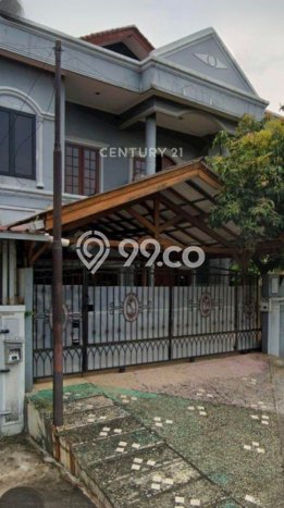 Rumah Mewah Siap Huni LT 552m2 di Cakung, Jakarta Timur Rumah Mewah Siap Huni LT 552m2 di Cakung, Jakarta Timur