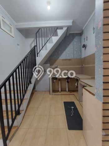 Dijual Rumah Modern 4 KT di Harapan Indah, Bekasi Dijual Rumah Modern 4 KT di Harapan Indah, Bekasi
