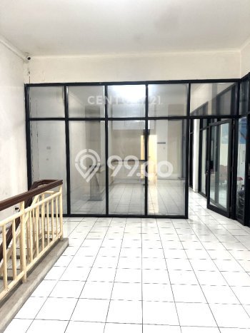 Ruko Dijual Lokasi Emas di Kelapa Gading Luas 360m2 Ruko Dijual Lokasi Emas di Kelapa Gading Luas 360m2