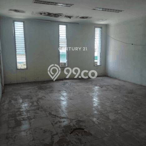 Gudang Bagus Dijual LB 1841m2 Lokasi Strategis Bekasi Area Cocok untuk Bisnis Gudang Bagus Dijual LB 1841m2 Lokasi Strategis Bekasi Area Cocok untuk Bisnis