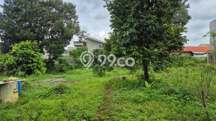 Kavling Tanah untuk Dijual di Bintara, Bekasi, Luas 2592m2 Kavling Tanah untuk Dijual di Bintara, Bekasi, Luas 2592m2