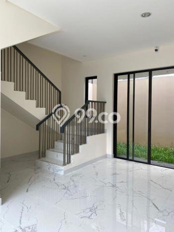 Rumah Sewa Jakarta Timur LT 115m2 LB 98m2 Kawasan Jakarta Garden City Rumah Sewa Jakarta Timur LT 115m2 LB 98m2 Kawasan Jakarta Garden City
