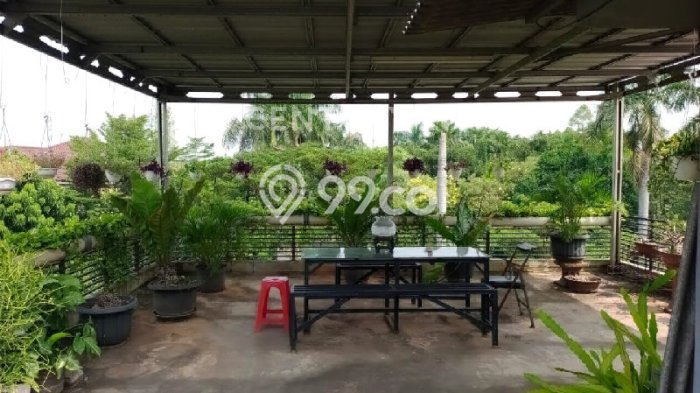 Hunian Super Mewah dengan Akses Paling Strategis di Cipinang, Jakarta Timur Hunian Super Mewah dengan Akses Paling Strategis di Cipinang, Jakarta Timur
