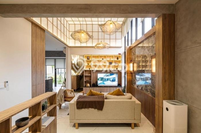 Rumah Elit Modern Tanpa Renovasi di Jakarta Garden City Jakarta Timur Rumah Elit Modern Tanpa Renovasi di Jakarta Garden City Jakarta Timur