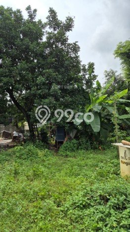 Kavling Tanah untuk Dijual di Bintara, Bekasi, Luas 2592m2 Kavling Tanah untuk Dijual di Bintara, Bekasi, Luas 2592m2