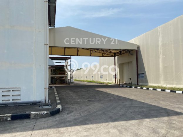 Gudang Dijual di Prime Area Purwakarta Luas 19m2 Gudang Dijual di Prime Area Purwakarta Luas 19m2