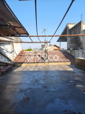 Jual Rumah Eksklusif 2 KT di Pejuang, Bekasi Jual Rumah Eksklusif 2 KT di Pejuang, Bekasi