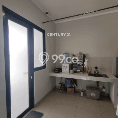 Jual Rumah Modern 4 KT di Harapan Indah, Bekasi Jual Rumah Modern 4 KT di Harapan Indah, Bekasi
