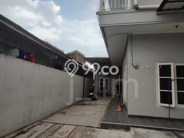 Rumah Minimalis 5 KT LT 120m2 di Pejuang Rumah Minimalis 5 KT LT 120m2 di Pejuang
