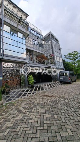 Siap Huni Rumah Mewah 5 Kamar di Cileungsi Dekat ke Mana Pun Siap Huni Rumah Mewah 5 Kamar di Cileungsi Dekat ke Mana Pun