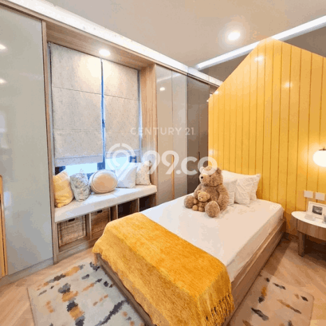 Rumah Elit Modern Tanpa Renovasi di Klender Jakarta Timur Rumah Elit Modern Tanpa Renovasi di Klender Jakarta Timur