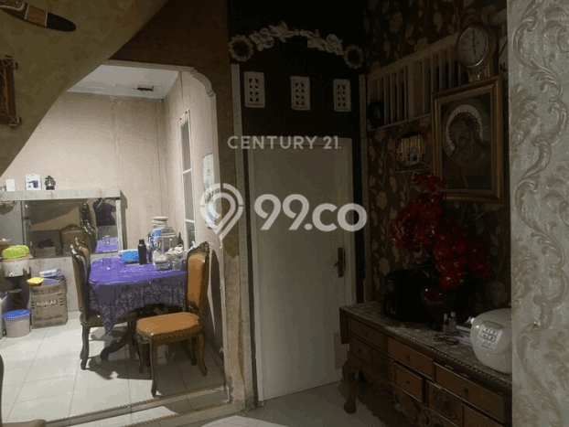 Rumah Minimalis 5 Kamar LT 160m2 di Harapan Indah Rumah Minimalis 5 Kamar LT 160m2 di Harapan Indah